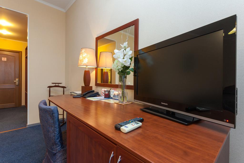 Rahat Hotel Aktau  Habitación foto